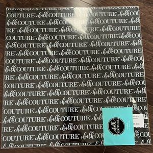 Chalk Couture Ink Mat 17x17